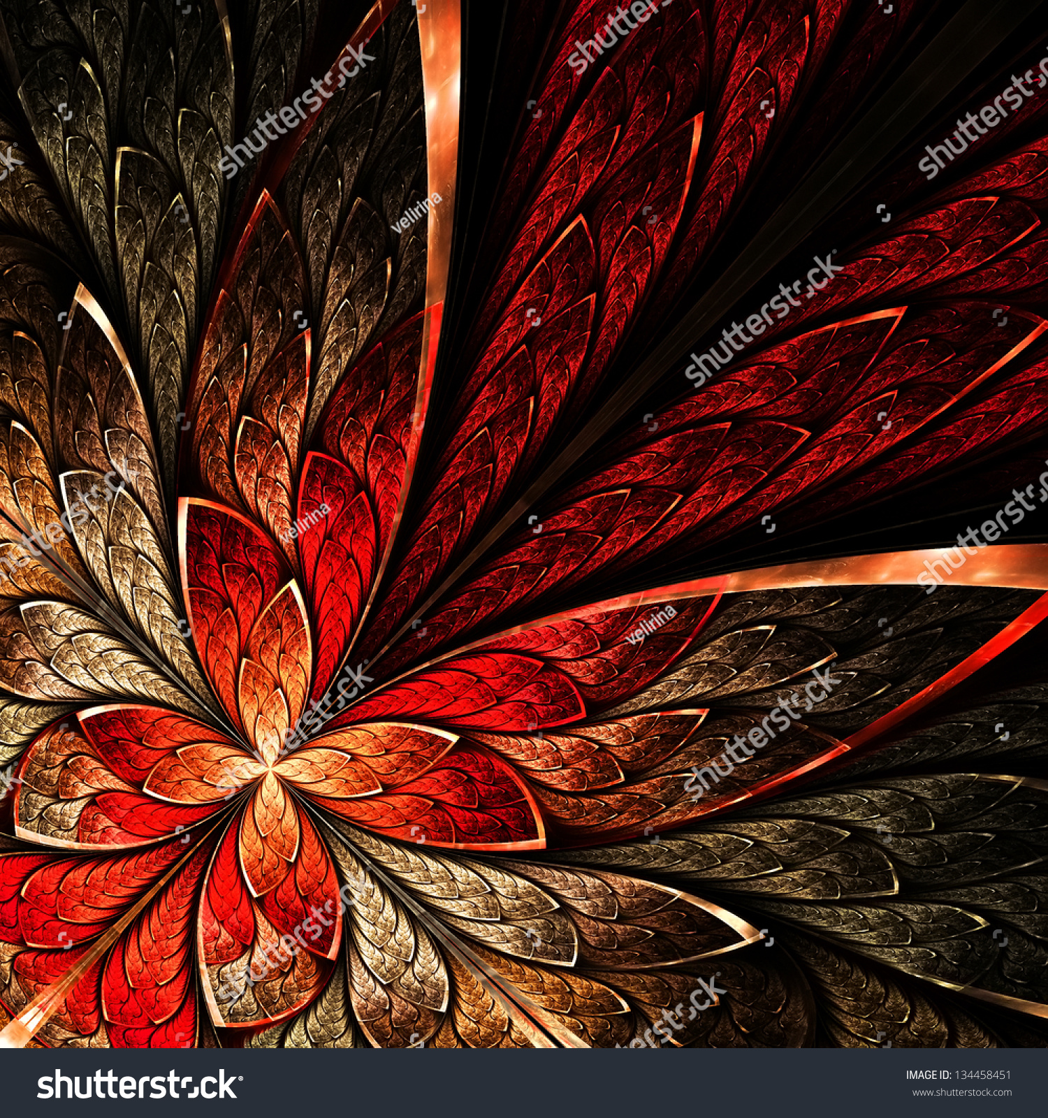 8,652 Abstract flower art glass painting Images, Stock Photos & Vectors