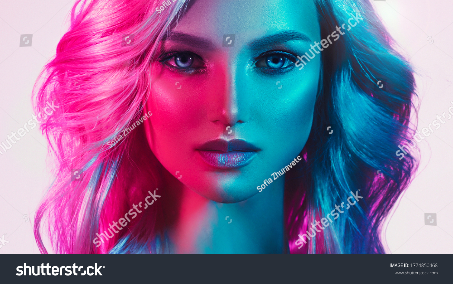 31,470 Face fantastic Images, Stock Photos & Vectors | Shutterstock