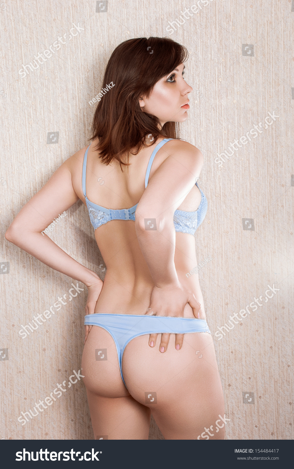 Sexy Butt Photos