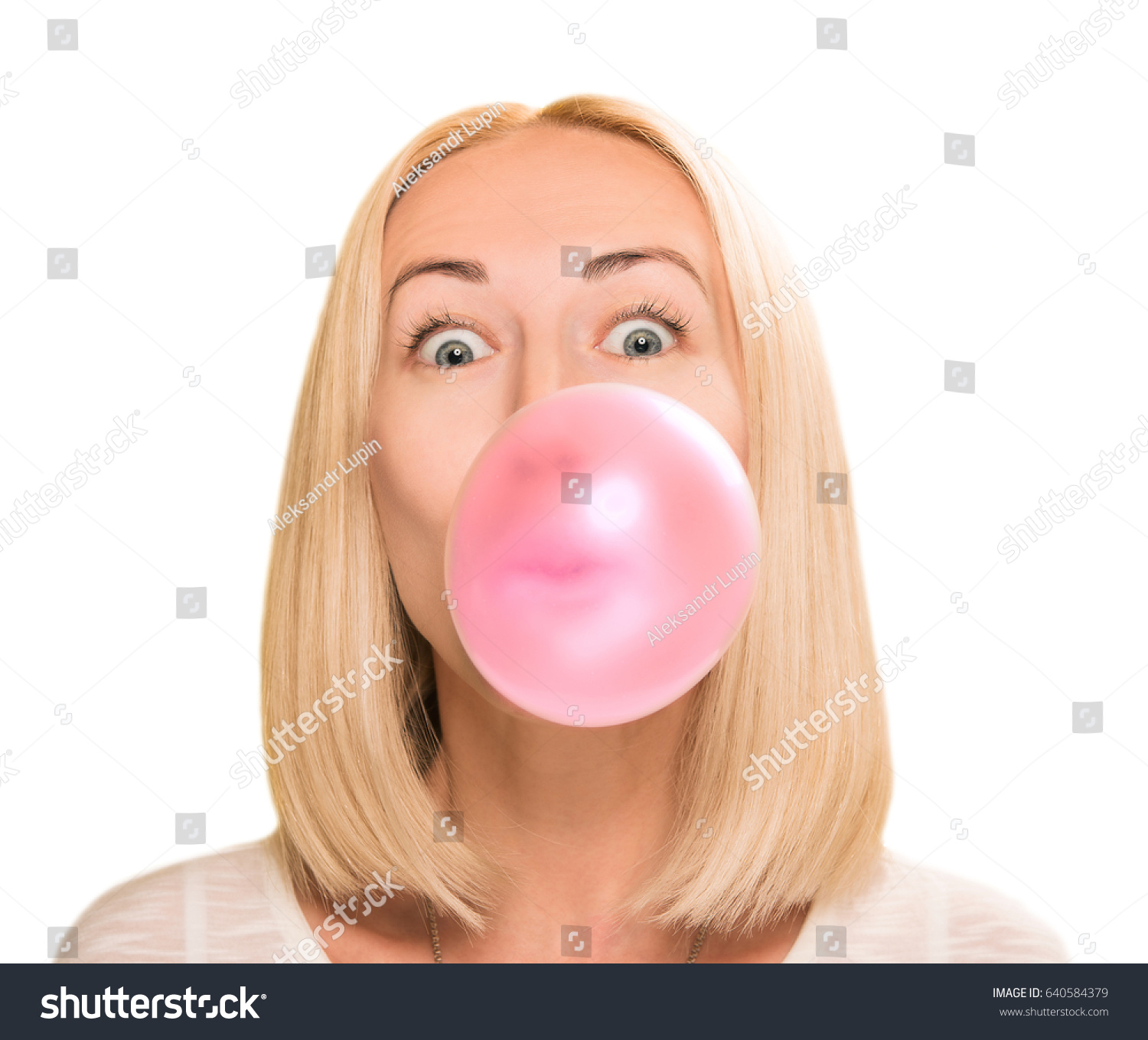 How to inflate gum 23 How to inflate gum 28