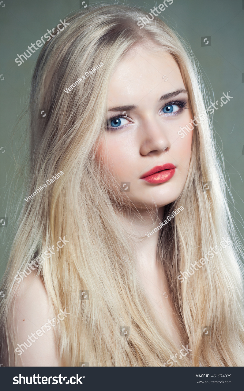 28 Top Images Blonde Hair Blue Eyes Holocaust : Female long blonde hair and blue eyes wearing a loose knit ...
