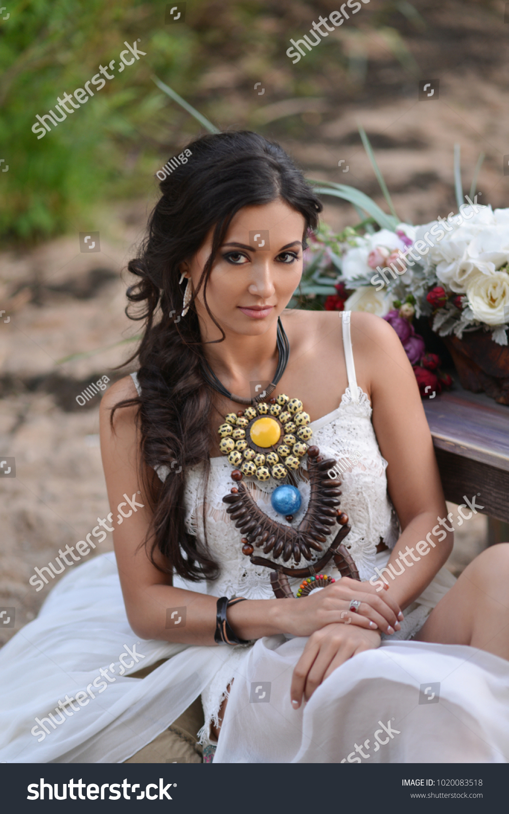 beautiful costume jewelry