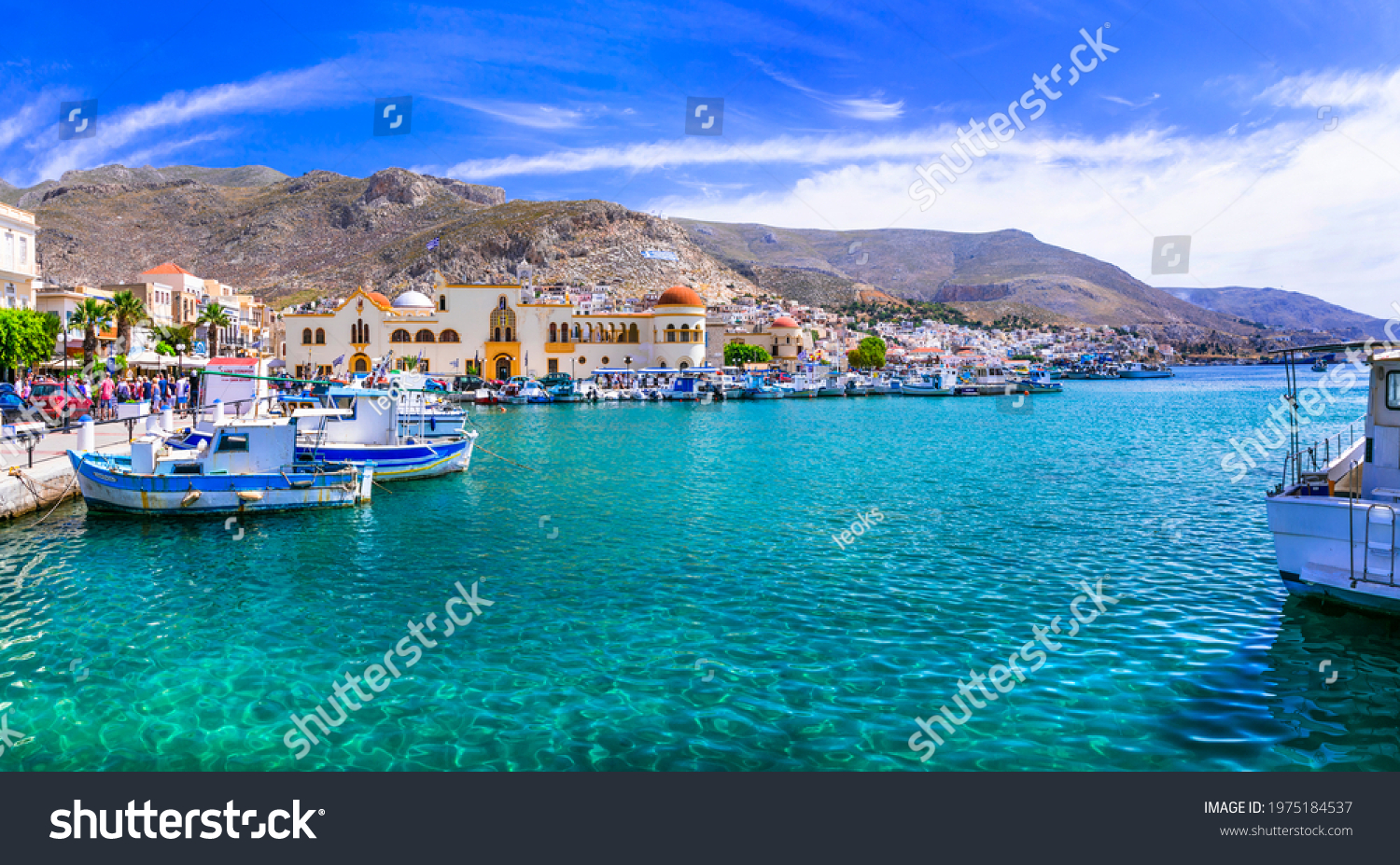 Dodekanese Images, Stock Photos & Vectors | Shutterstock