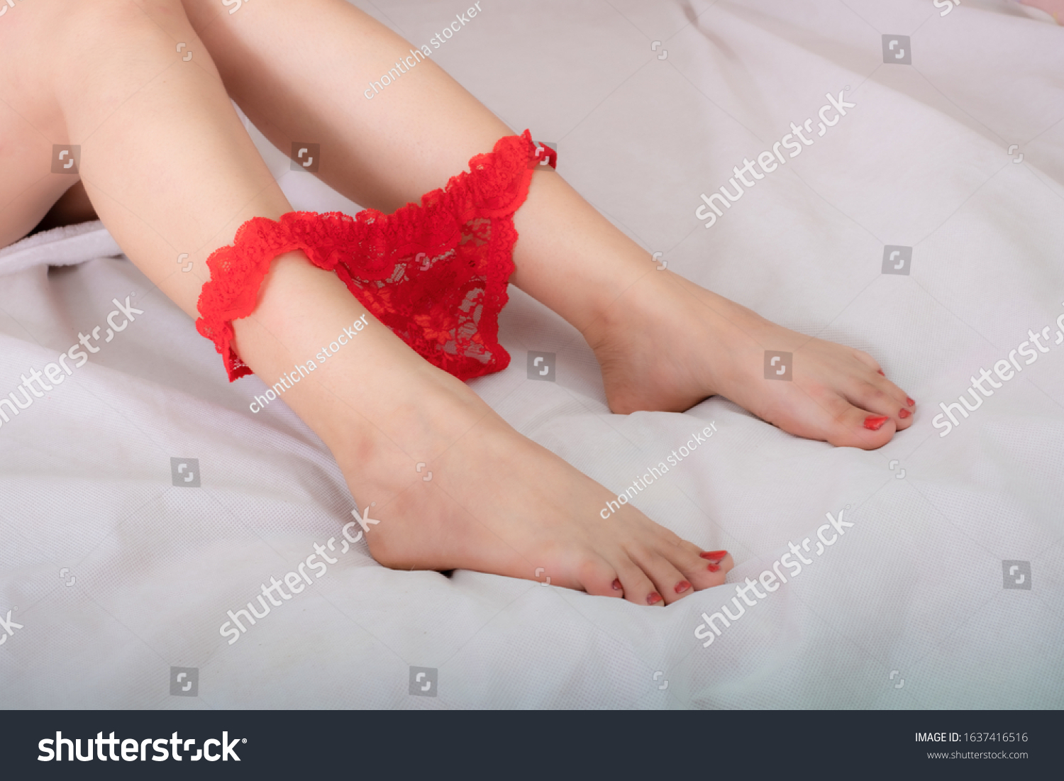 Sexy Leg Photos
