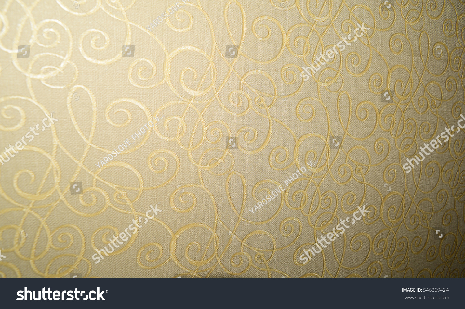 Beautiful Light Brown Background Wallpaper Stock Photo 546369424