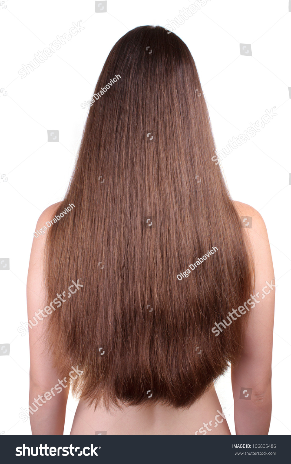 Beautiful Long Hair Stock Photo 106835486 Shutterstock Beautiful Long Hair Stock Photo 106835486 Shutterstock