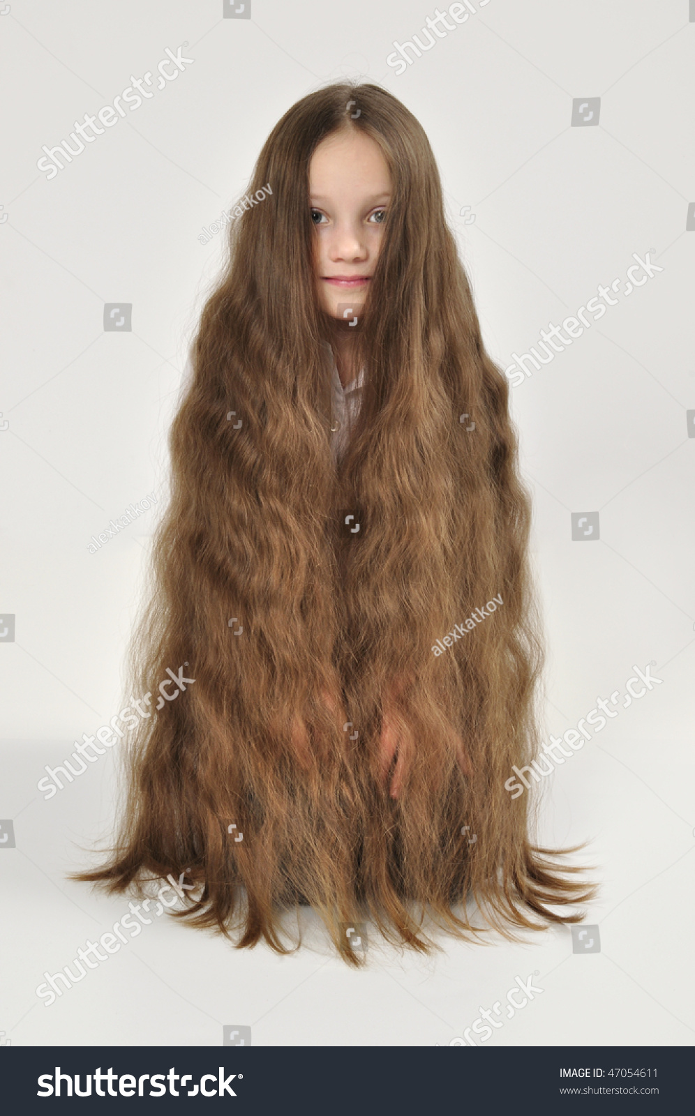 Beautiful Long Hair Stock Photo 47054611 Shutterstock Beautiful Long Hair Stock Photo 47054611 Shutterstock