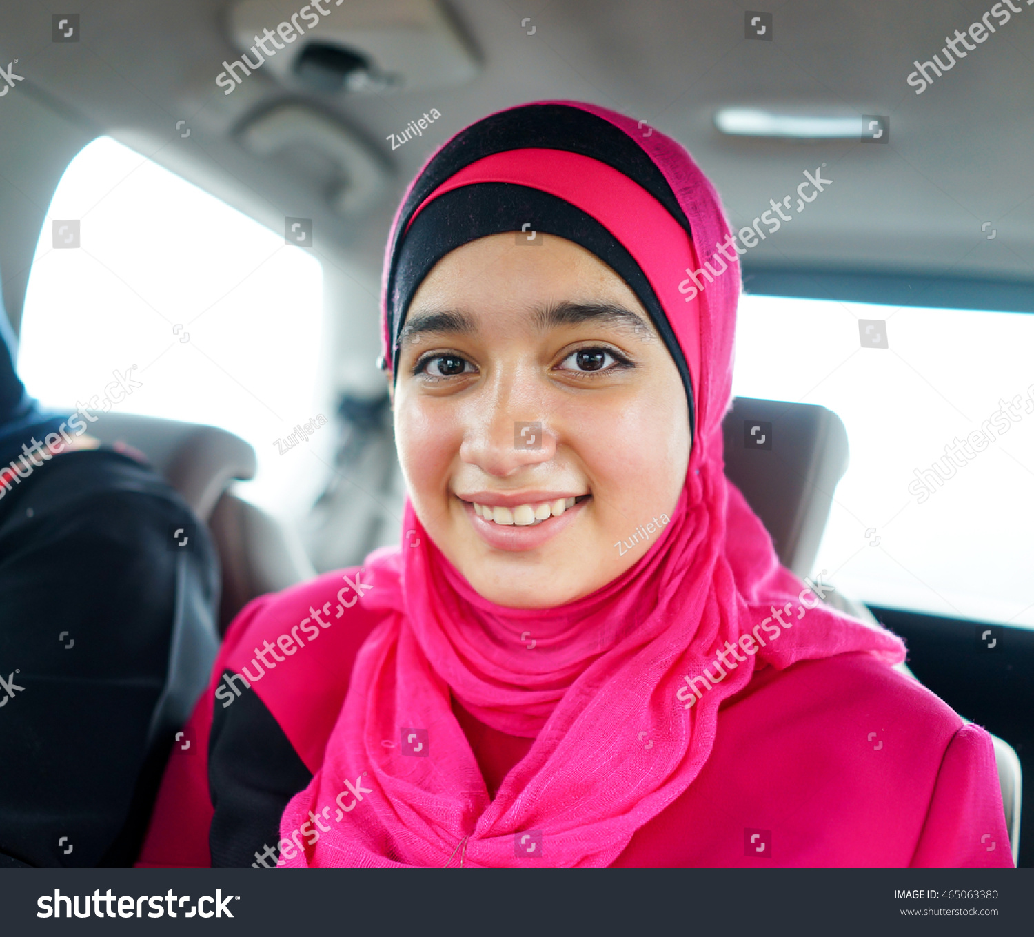 Beautiful Muslim Arab Girl Beautiful Muslim Arab Girl