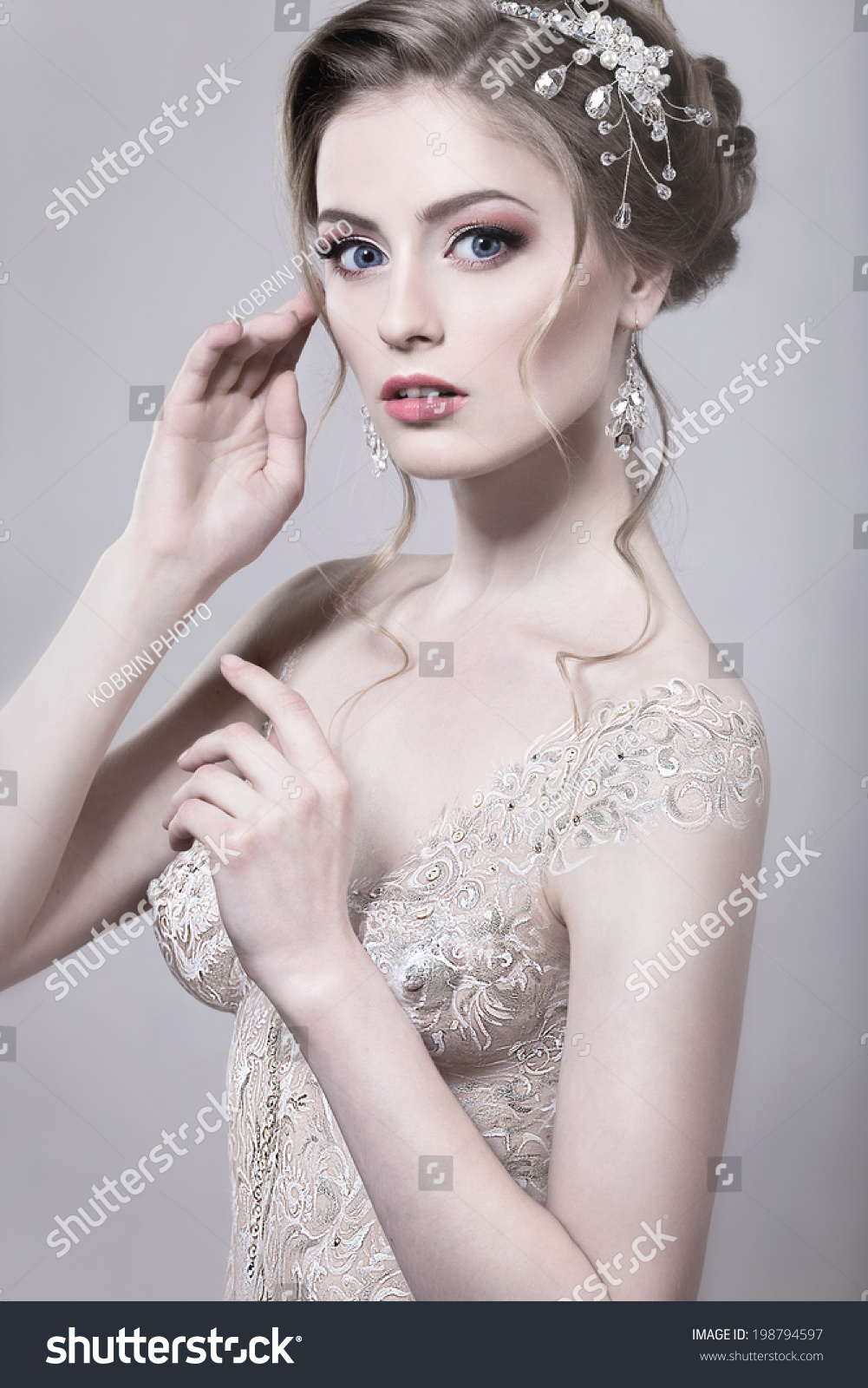Beautiful nude female body art consider, that Message, beautiful nude female body art for