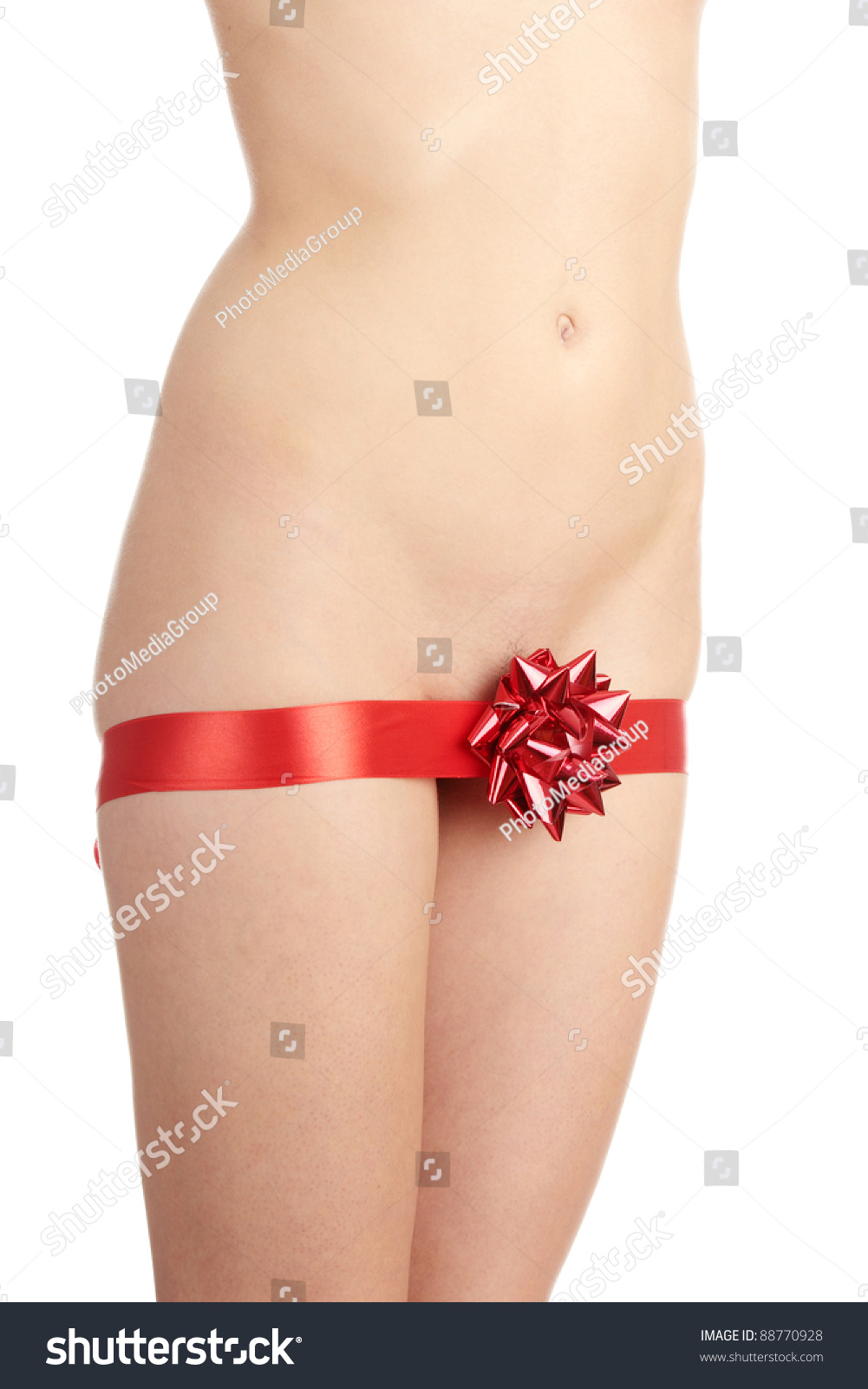 The Gift nude photos