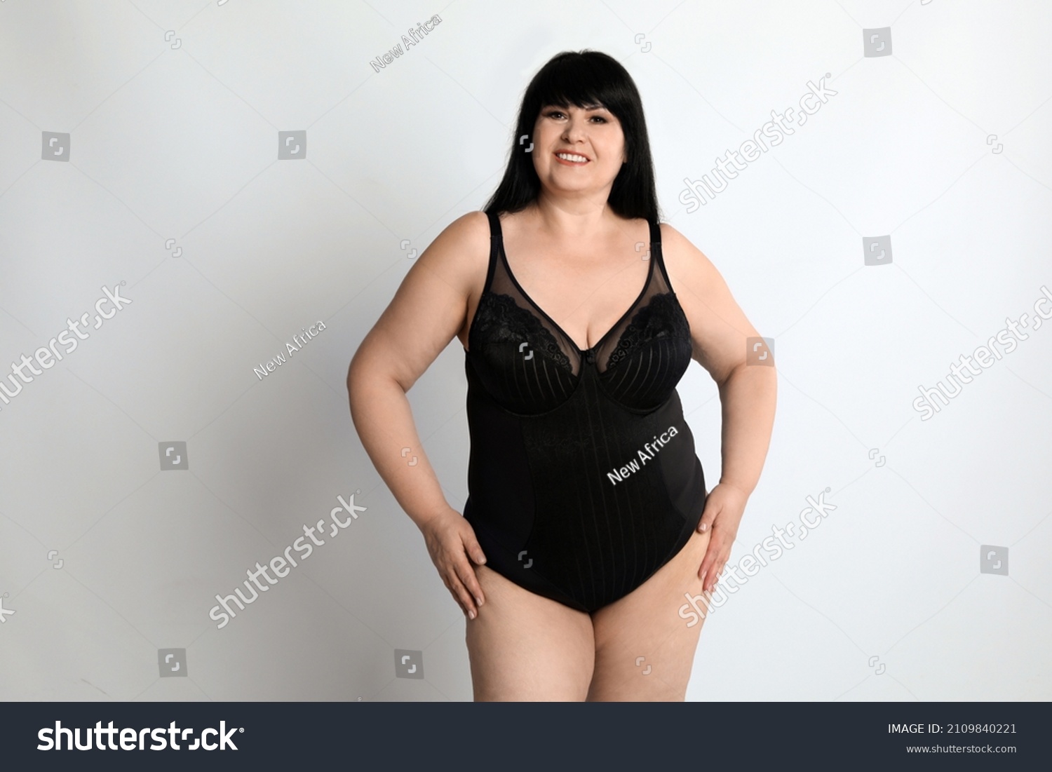 22 565 Imagens De Sexy Overweight Woman Imagens Fotos Stock E Vetores