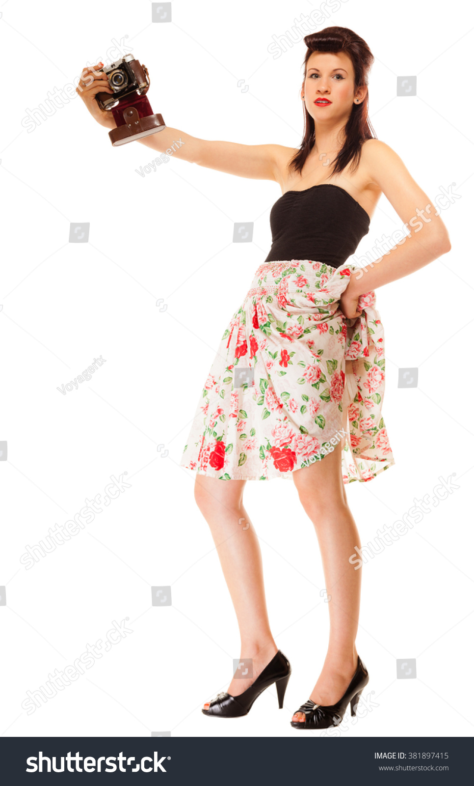 Cute teen self Cute teen self has surprised