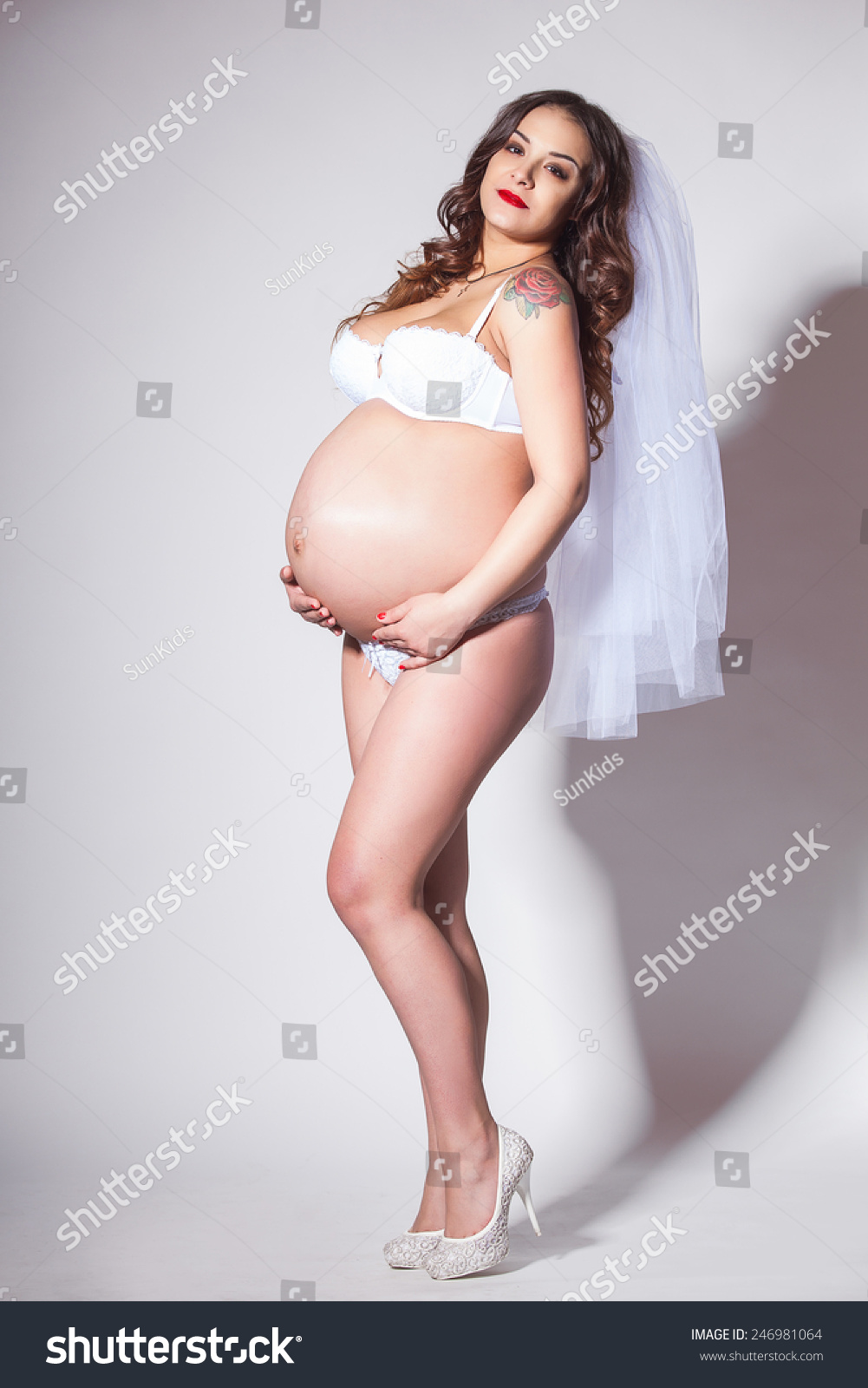 bridal maternity lingerie