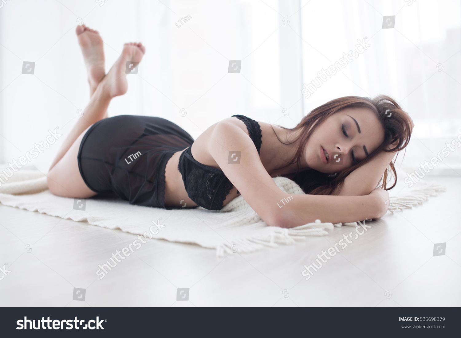 Erotic sleep