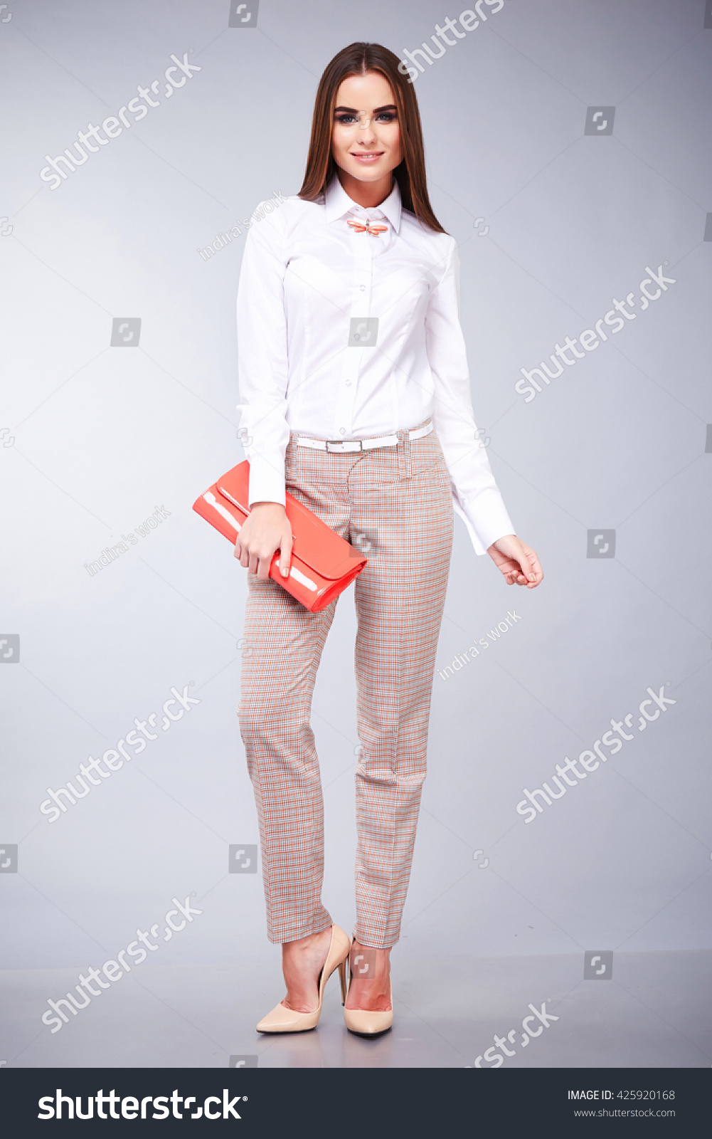 beautiful women in tight pants