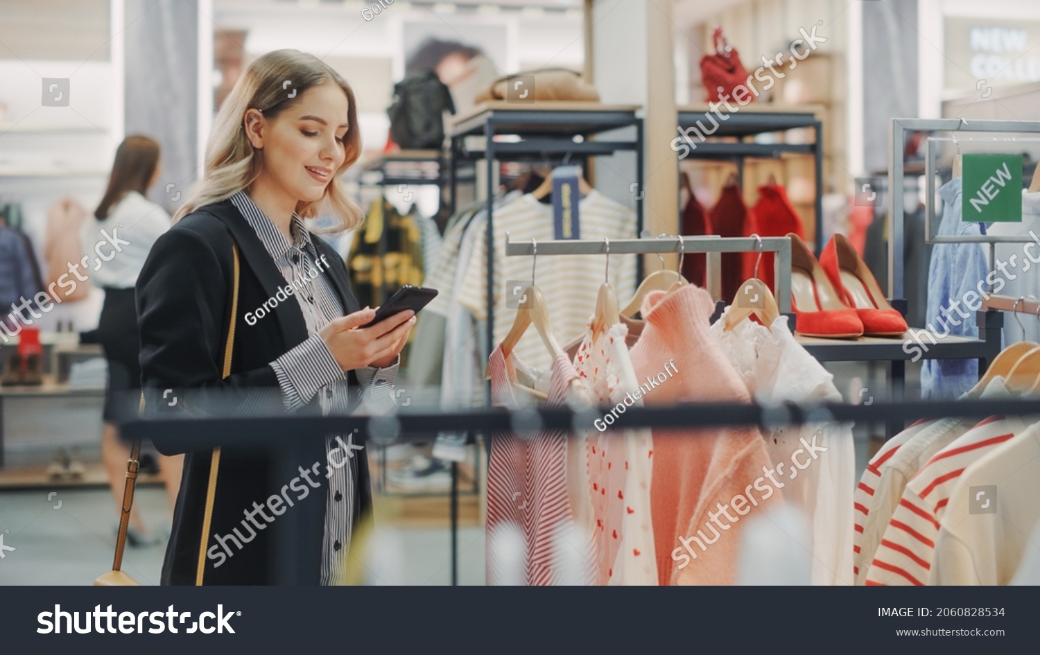 298,343 Customer clothes Images, Stock Photos & Vectors | Shutterstock