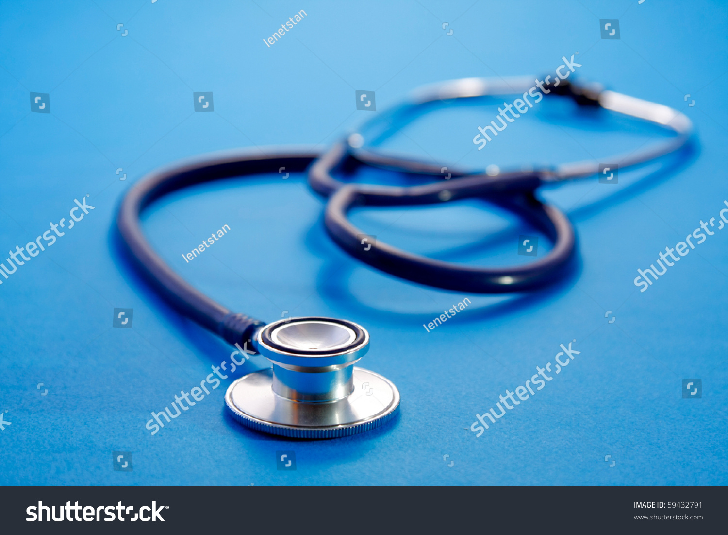 beautiful stethoscope