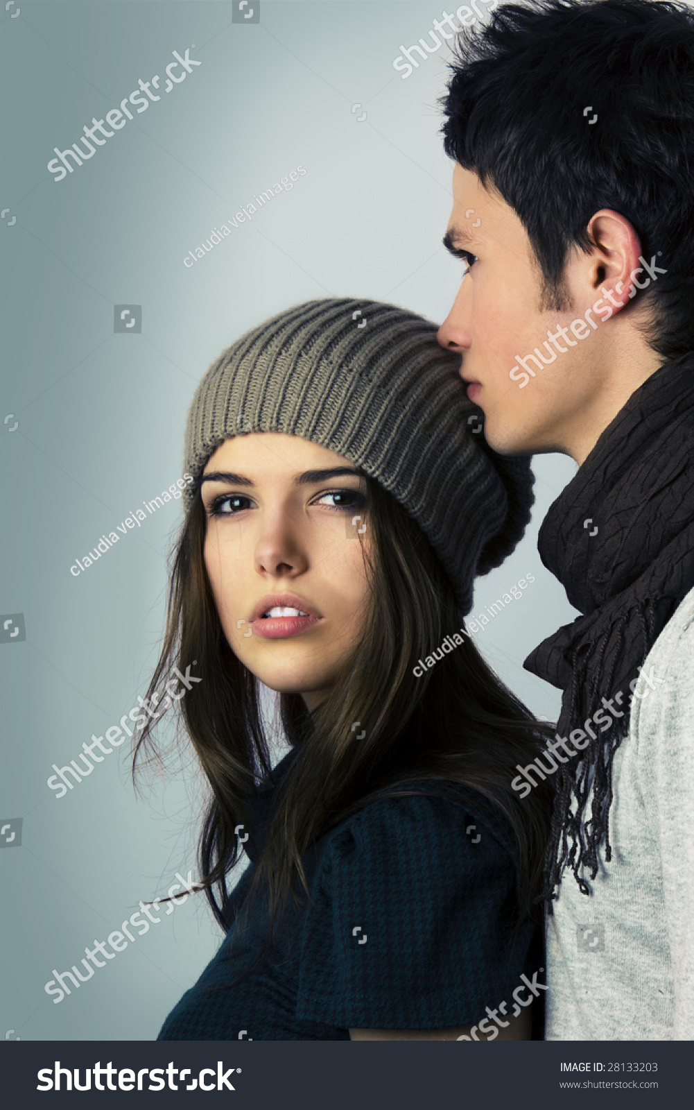 erotic asian lesbian Best of Teen Models Kissing