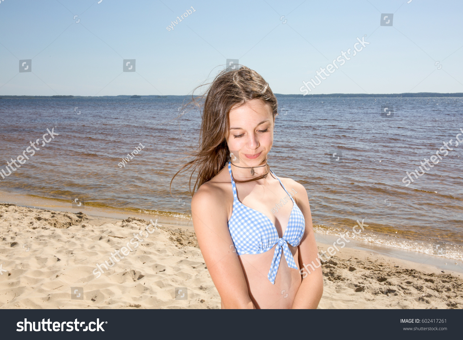 Consider, that embarrassed blonde teen much regret Probably, were embarrassed blonde teen theme