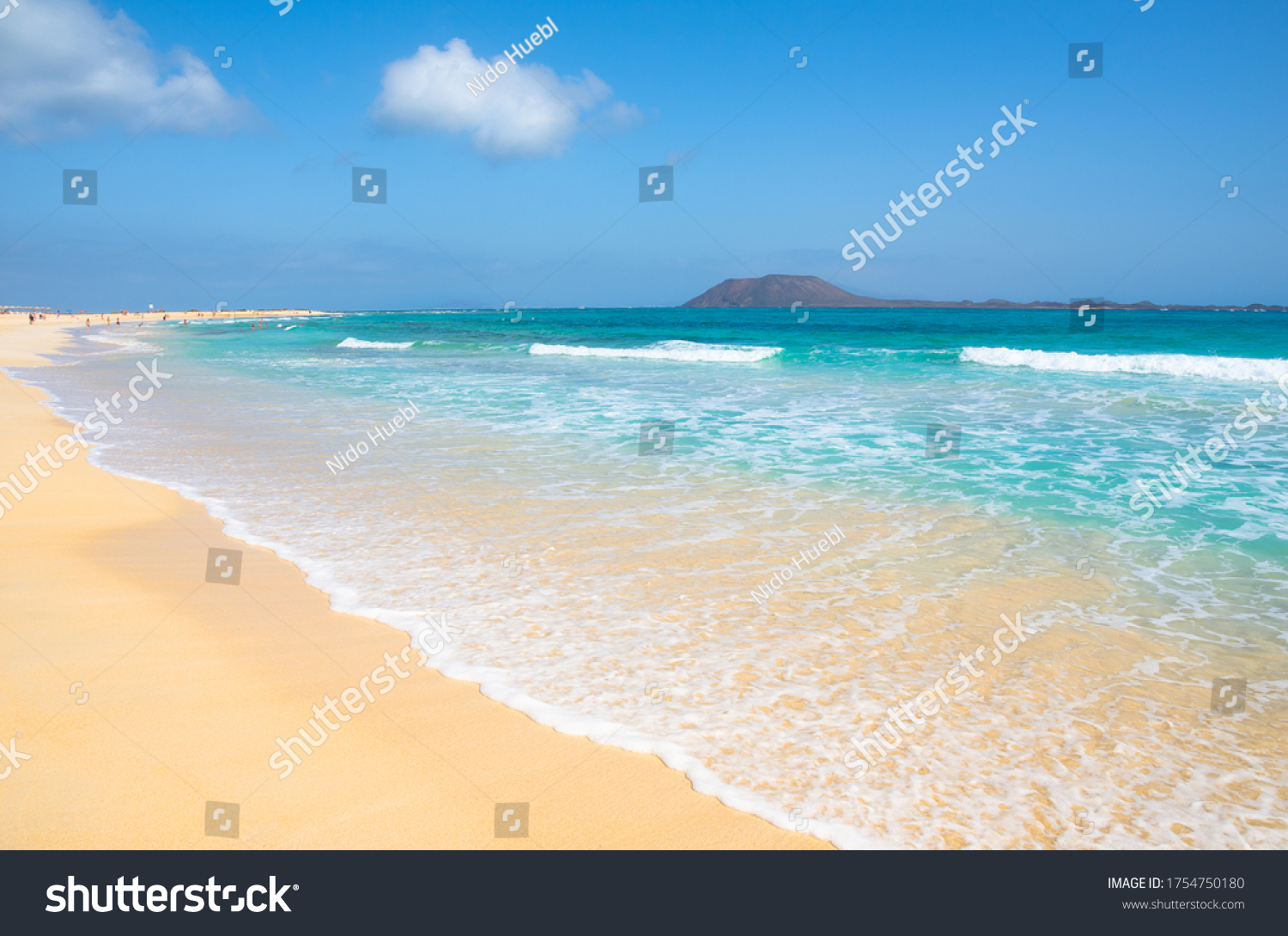 4,679 Corralejo beach Images, Stock Photos & Vectors | Shutterstock