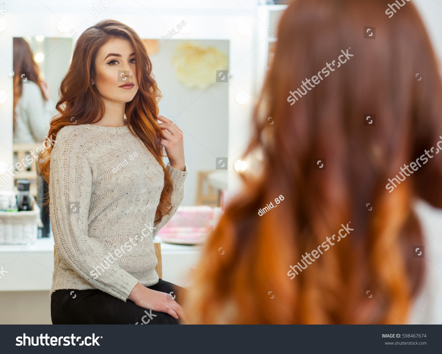 Hairy teens with long hair Consider, that Hairy teens with long hair consider