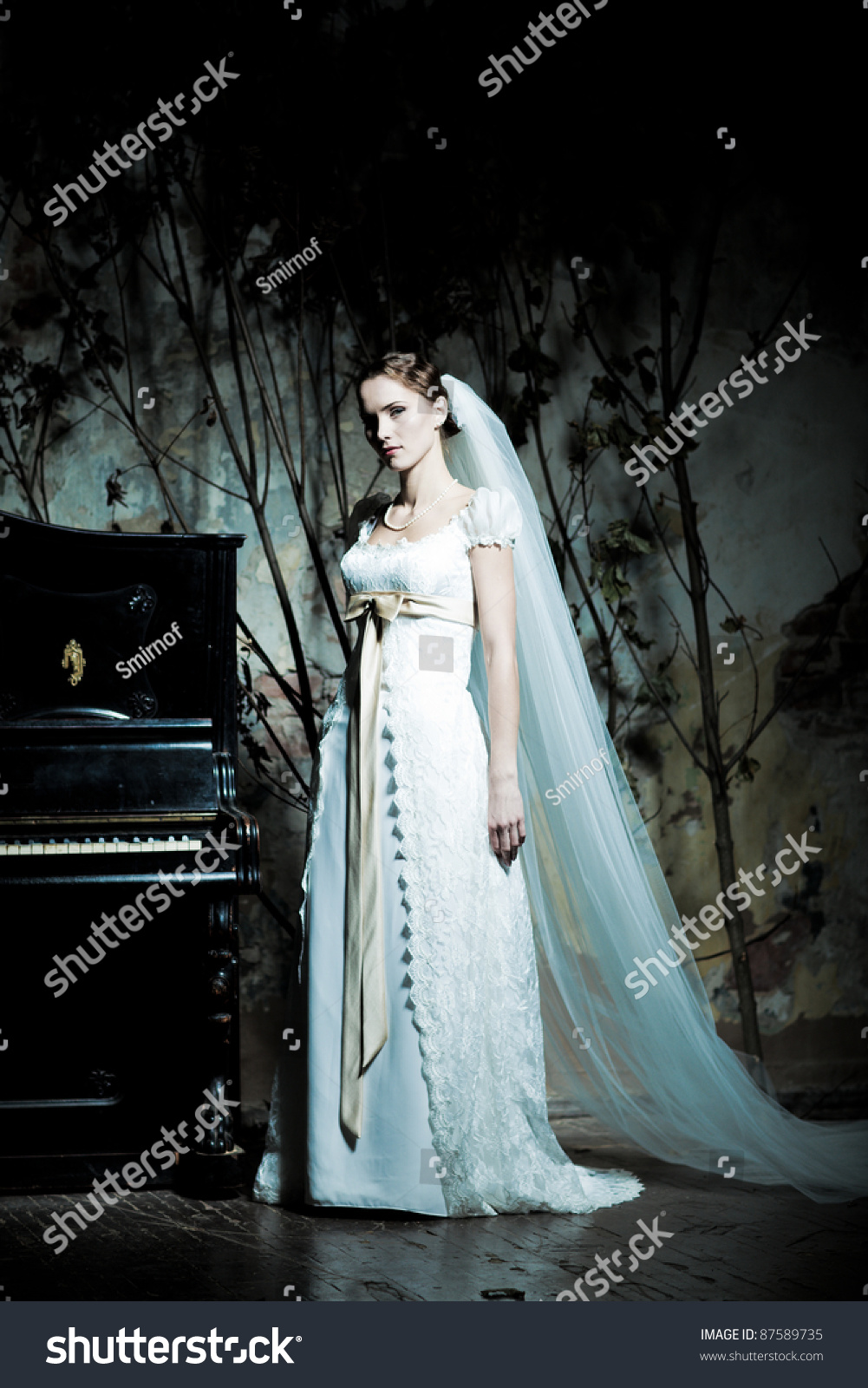 Image for taeyang wedding dress osu