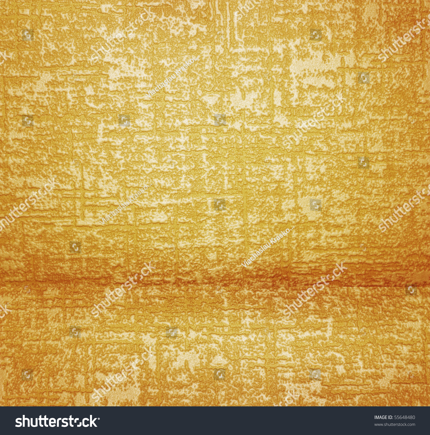 Beautiful Yellow Texture Stock Photo 55648480 : Shutterstock