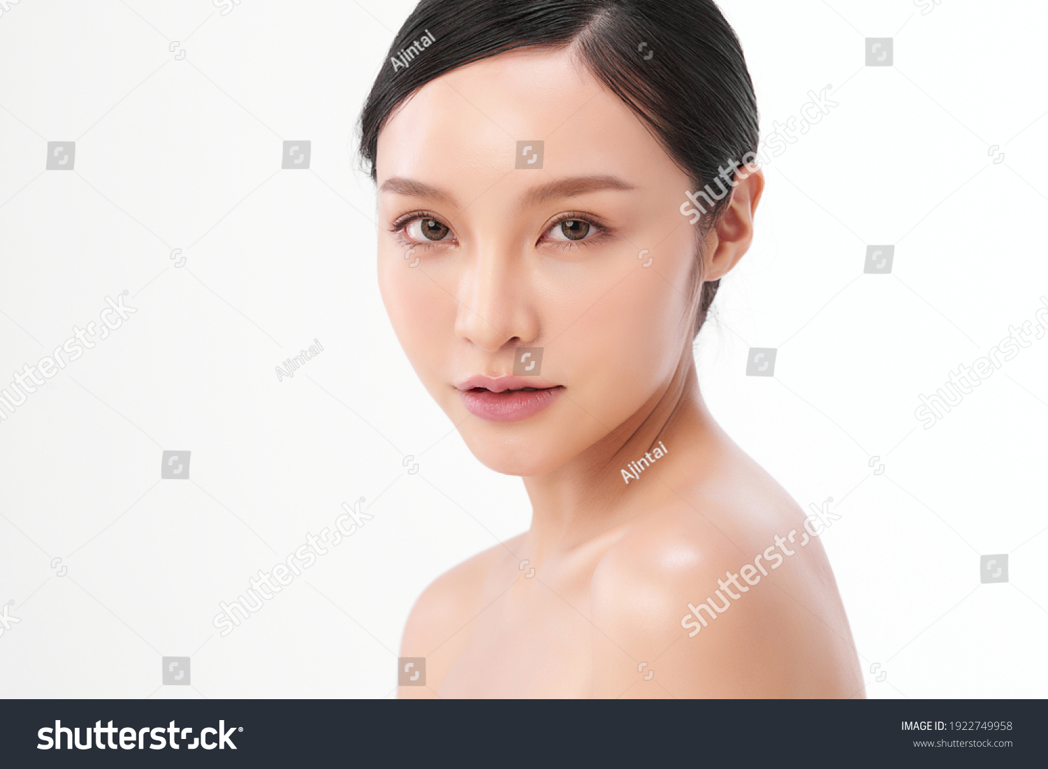 132,972 Skin care models asian Images, Stock Photos & Vectors ...