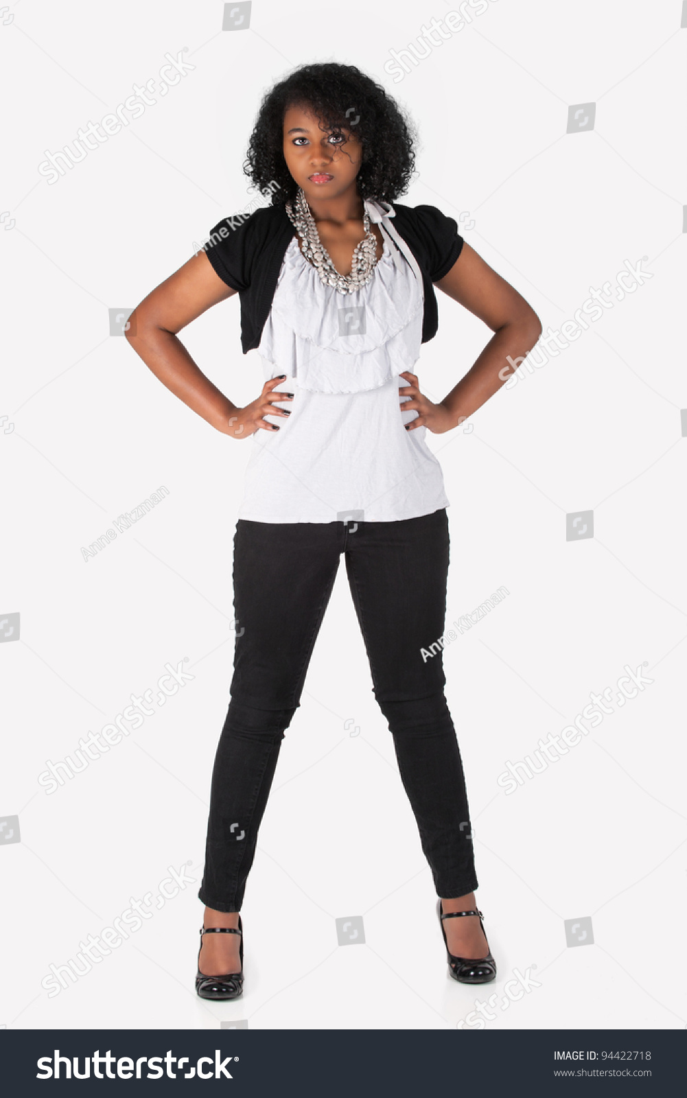White Haitian Women White Haitian Women