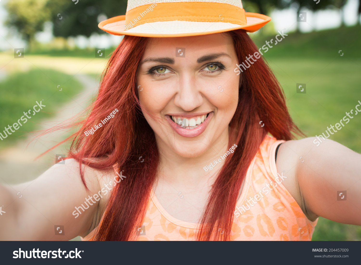 Share Red heads taking selfies you hard With Red heads taking selfies talented message