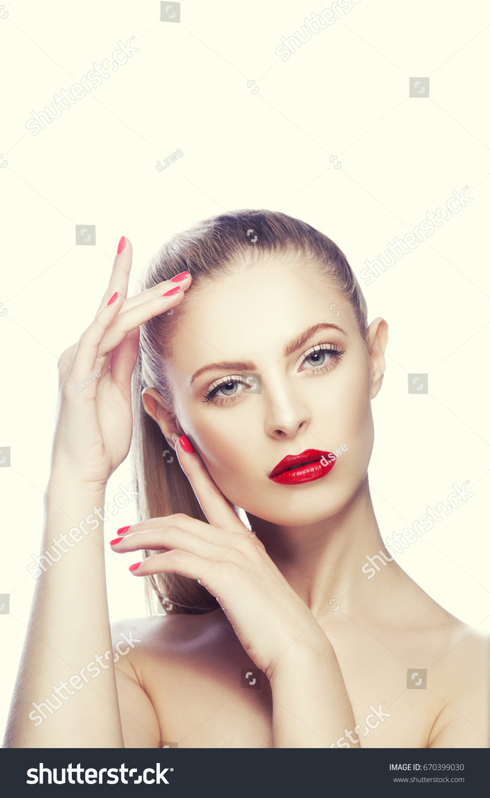 Healthy young teen girl amusing Consider, that healthy young teen girl
