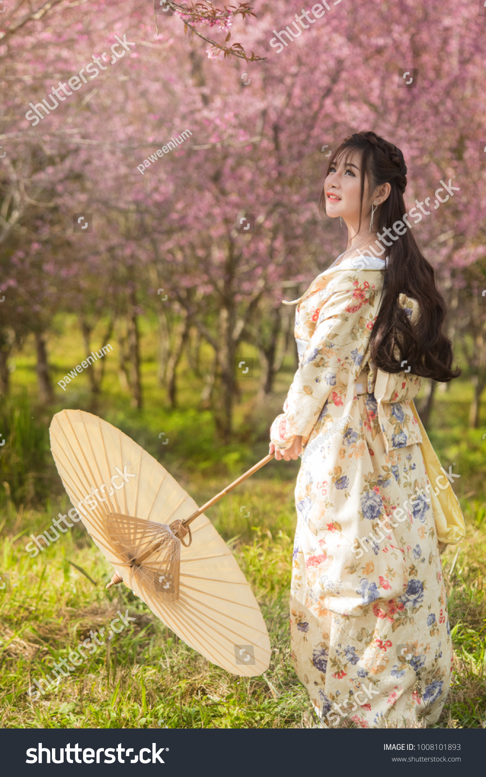 beautiful japanese dresses