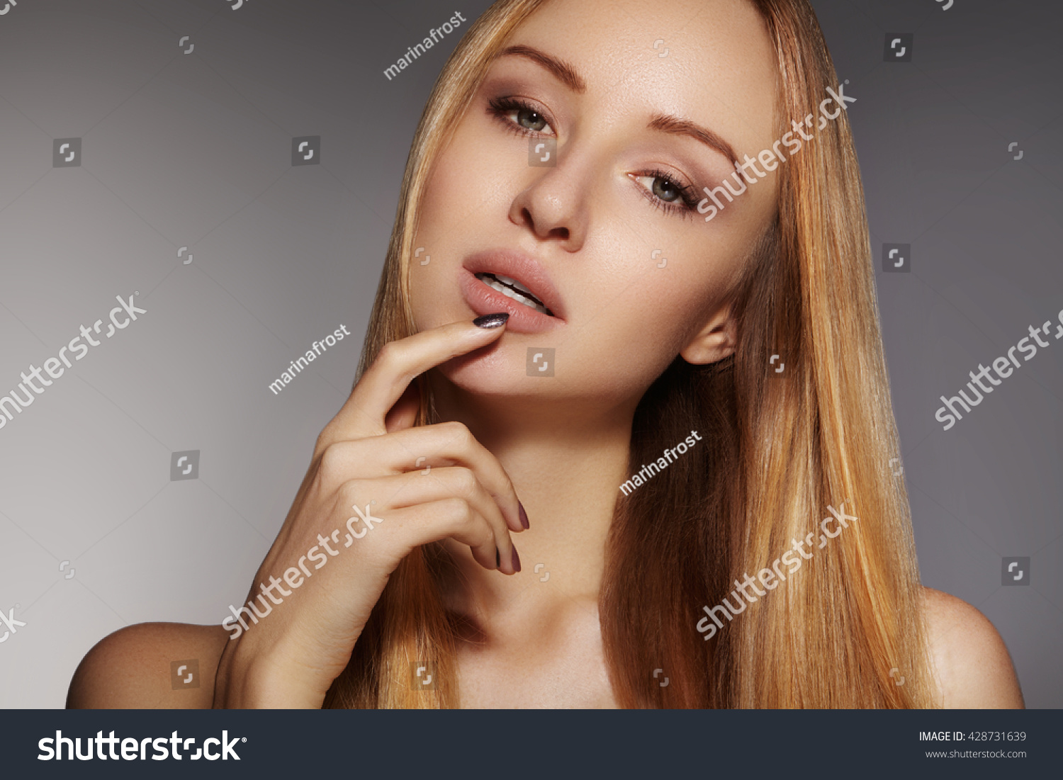 Watch GLOSSY HAIR, GLOWING SKIN AND PERFECT NAILS THE ULTIMATE PRE-WEDDING BRIDAL BEAUTY GUIDE video Watch GLOSSY HAIR, GLOWING SKIN AND PERFECT NAILS THE ULTIMATE PRE-WEDDING BRIDAL BEAUTY GUIDE video