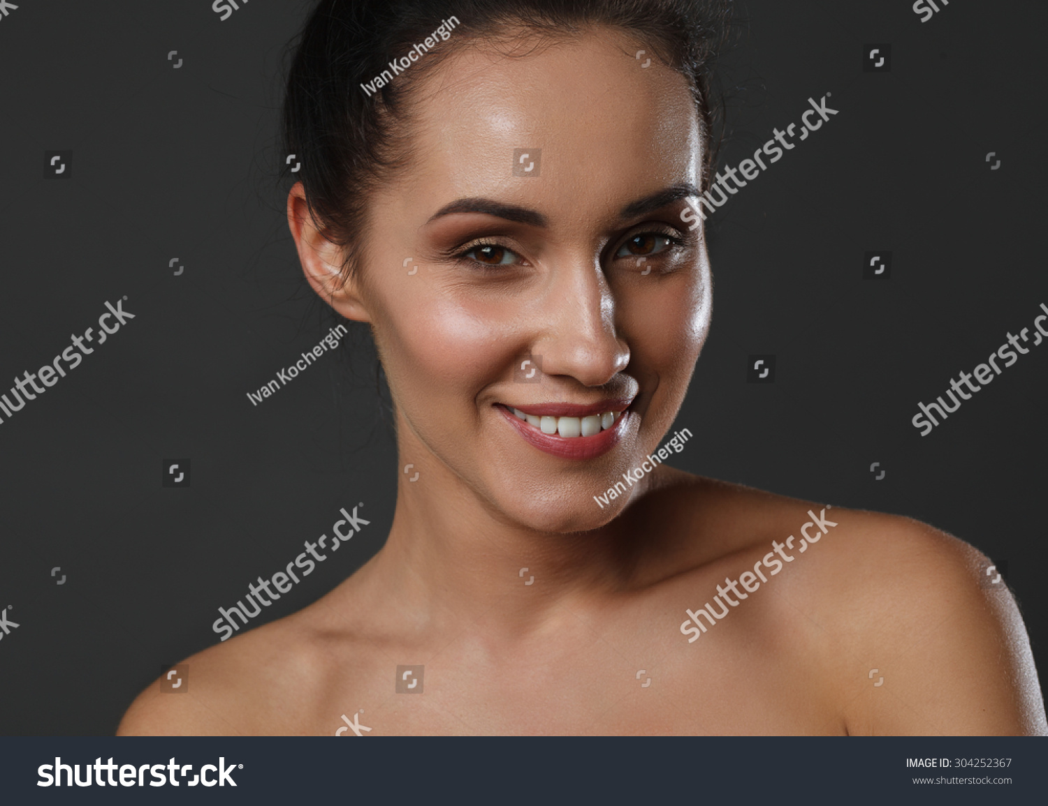 How to clean the face of black dots How to clean the face of black dots