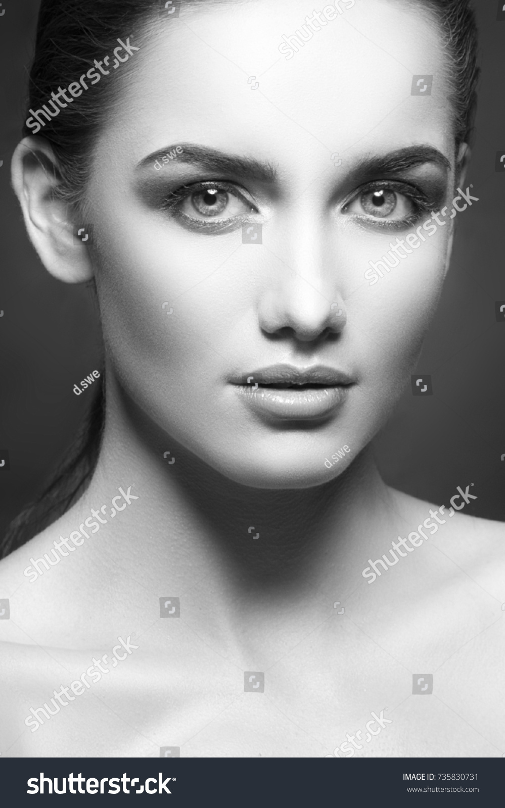 How to clean the face of black dots How to clean the face of black dots