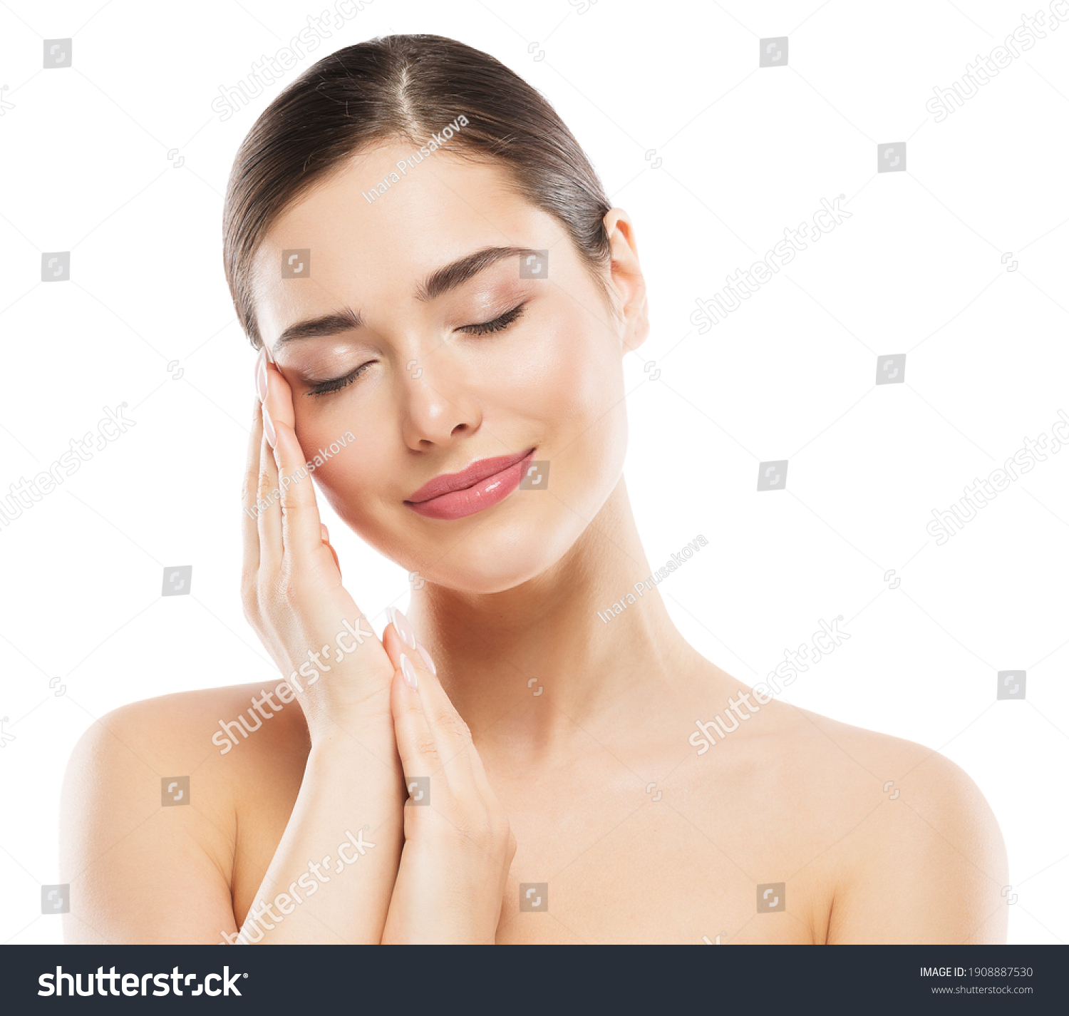 248,741 Smooth face skin Images, Stock Photos & Vectors | Shutterstock