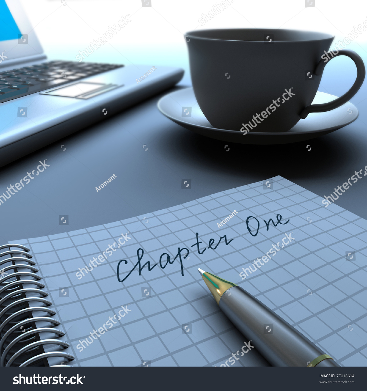 Beginning Stock Illustration 77016604 | Shutterstock