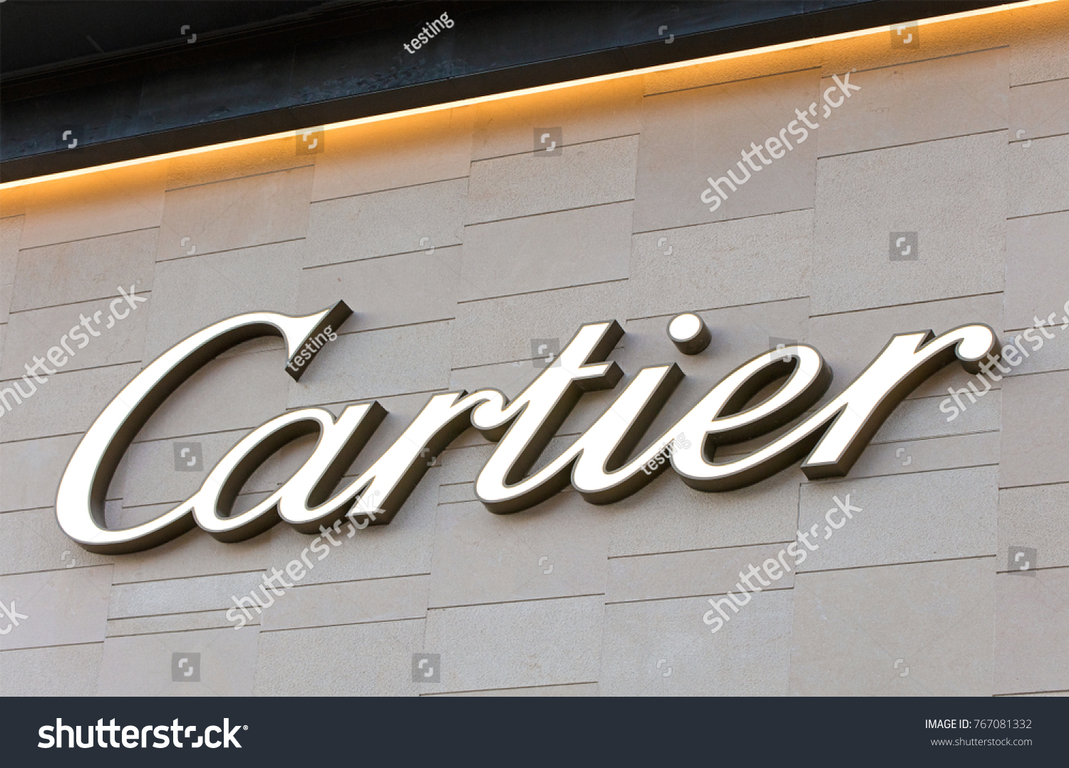 cartier shops beijing
