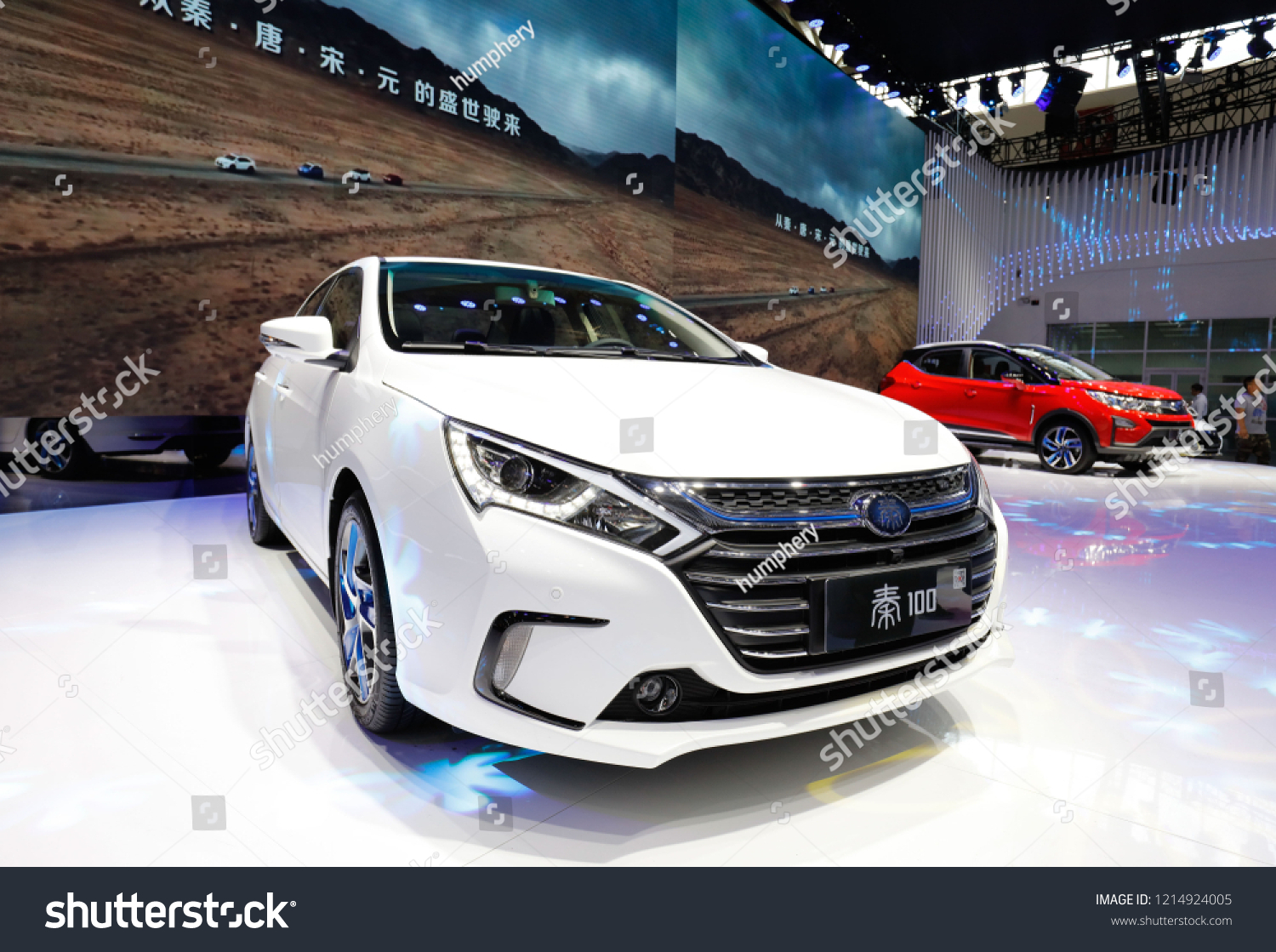 byd qin l в ташкенте