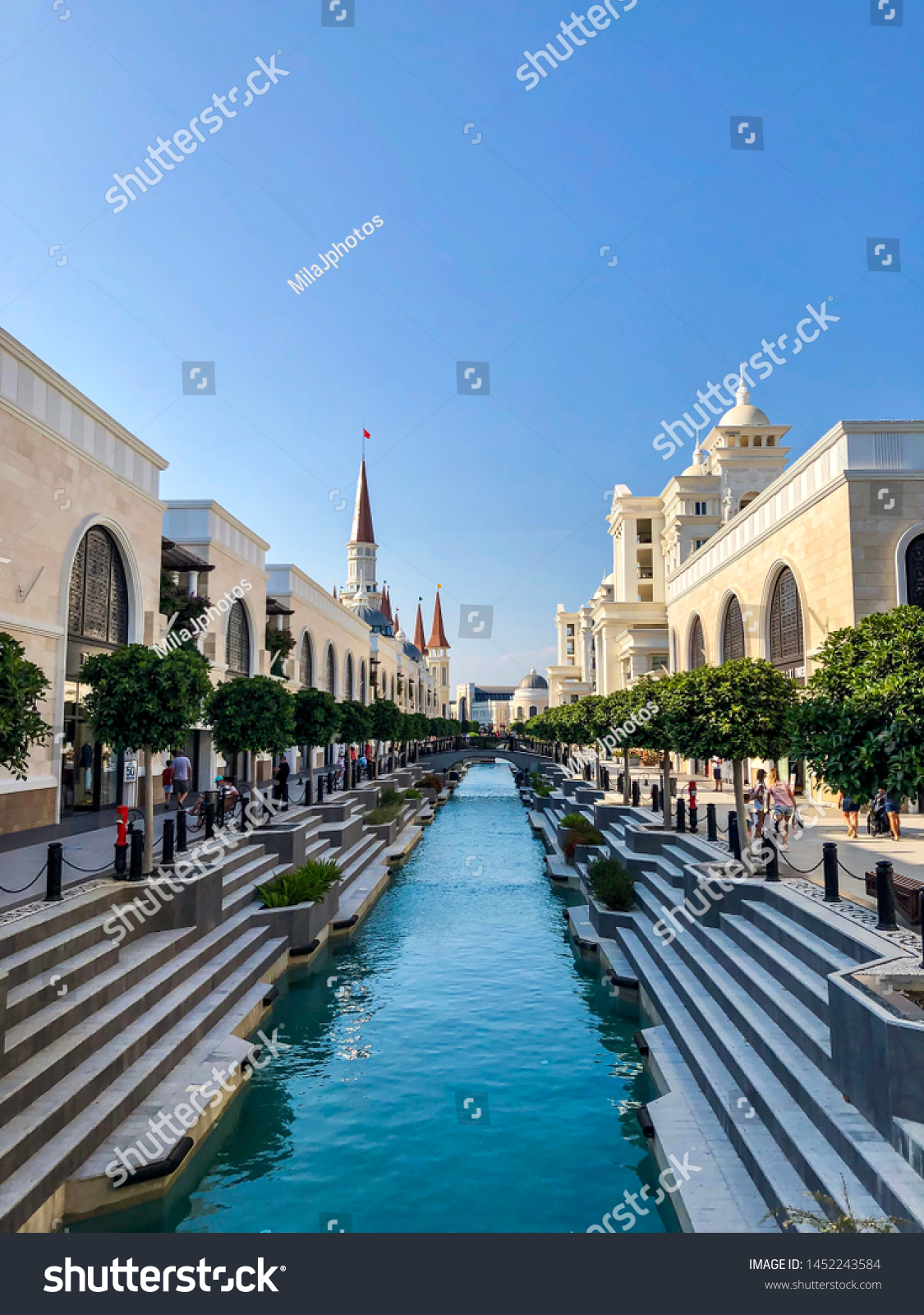 belek antalya turkey 15 july 2019 stock photo edit now 1452243584