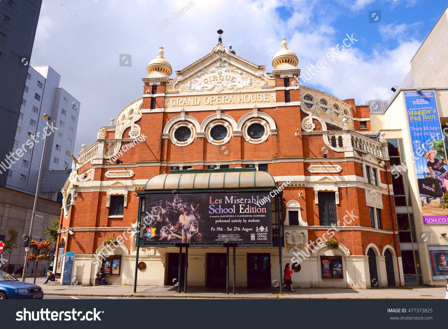 4,854 Grand opera house Images, Stock Photos & Vectors | Shutterstock