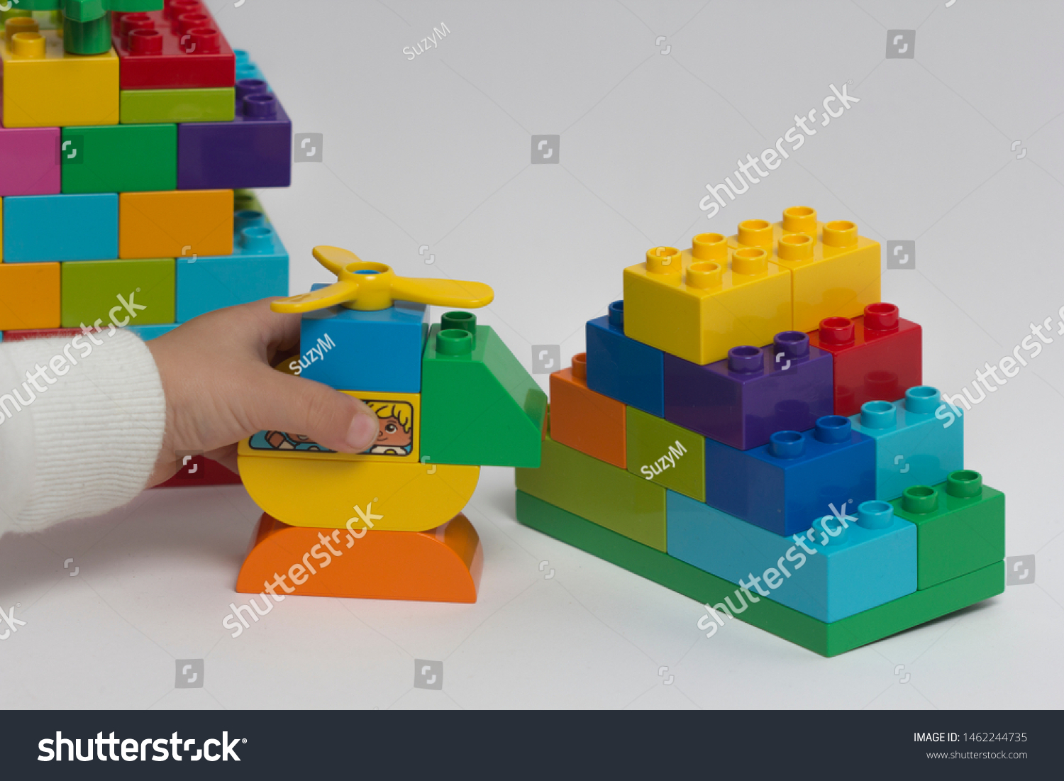 little kid legos