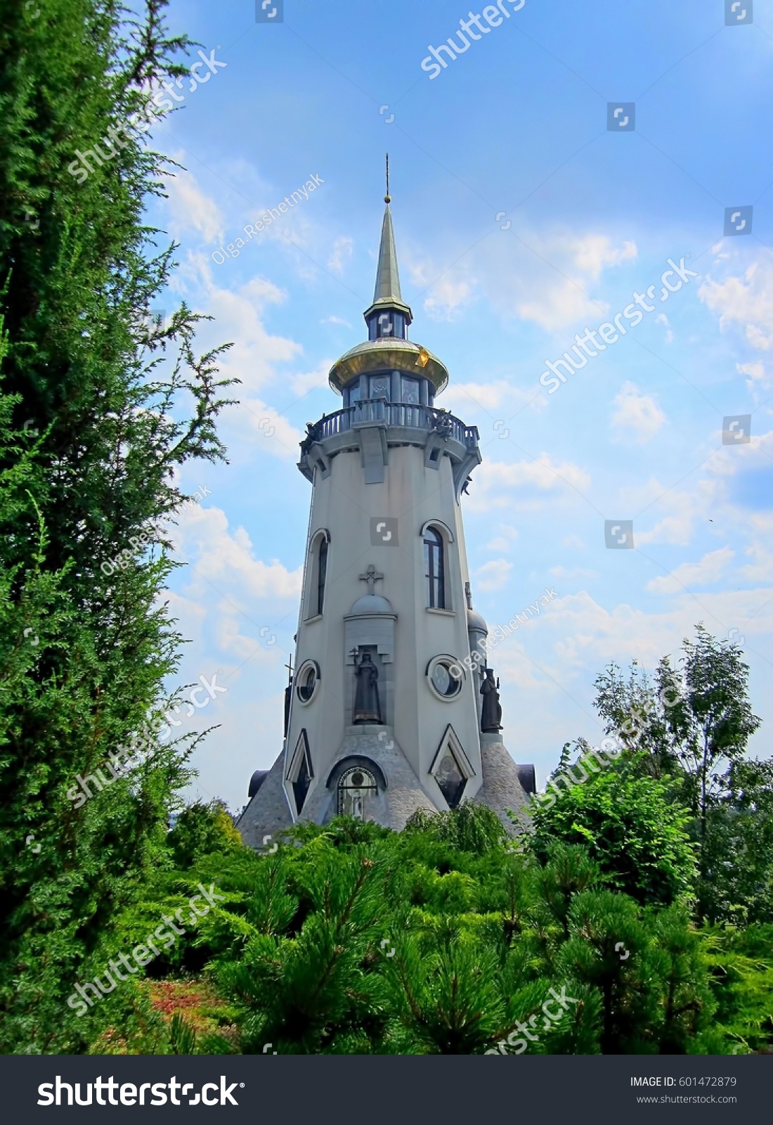 Modern Architecture Style bell tower modern architecture style buses stock photo 601472879 Modern Architecture Style bell tower modern architecture style buses stock photo 601472879