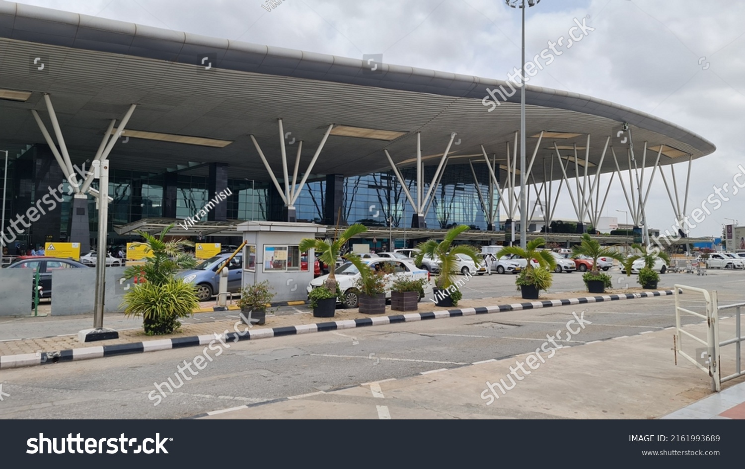 95 Kempegowda International Airport Images, Stock Photos & Vectors ...