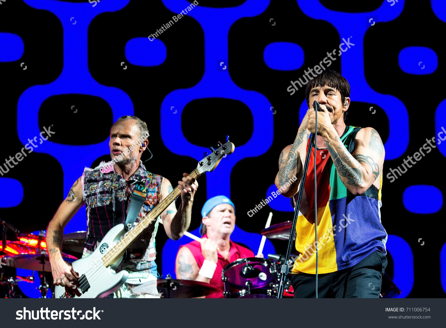 red hot chili peppers new Record album leak