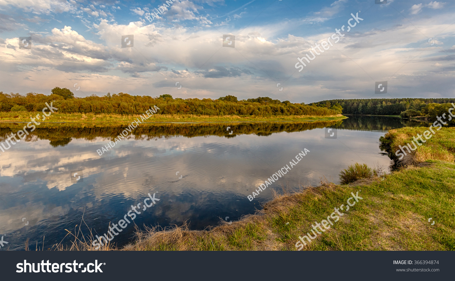 Реки белоруссии фото