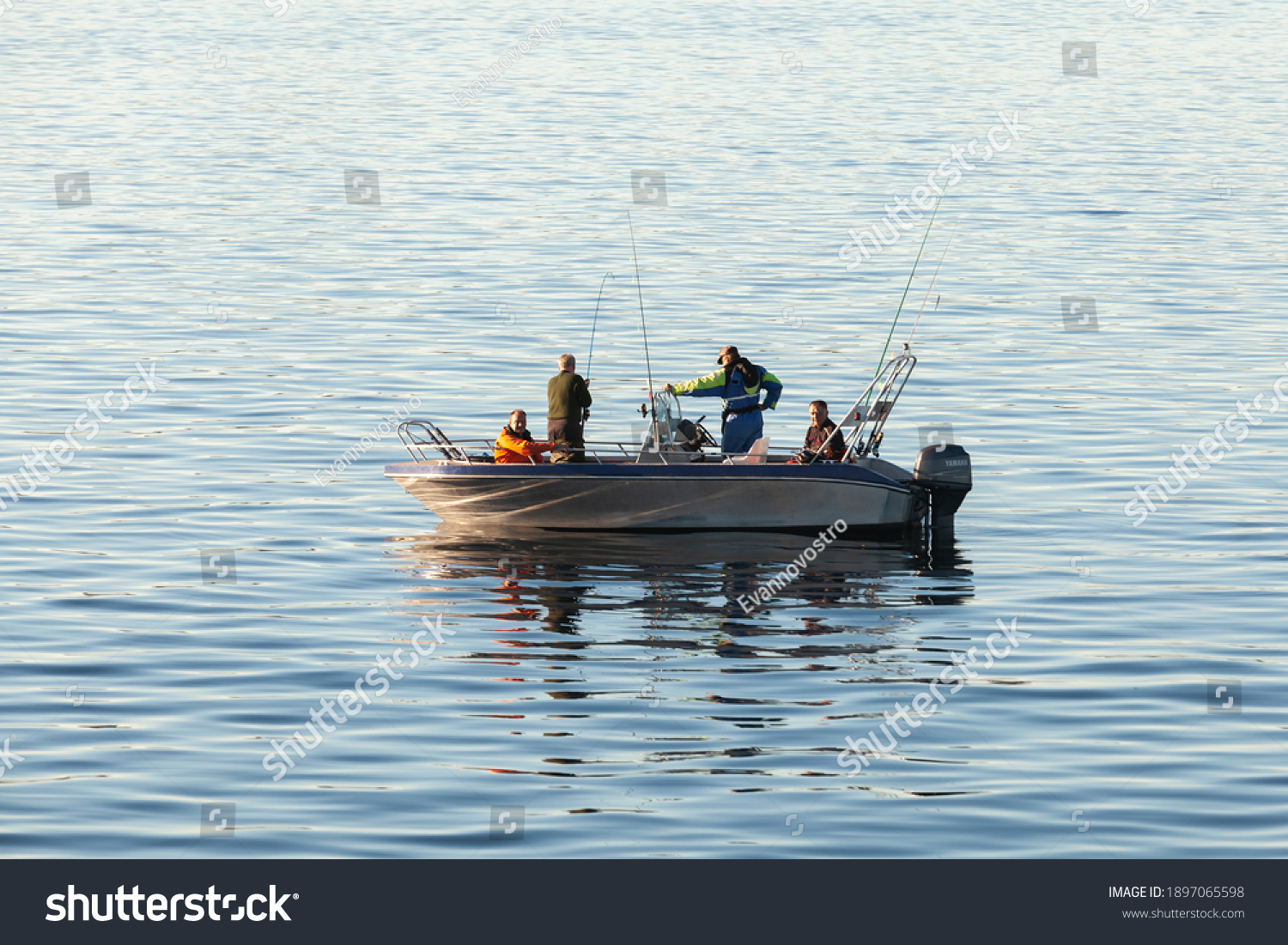 55,631 Norway Fishing Images, Stock Photos & Vectors 