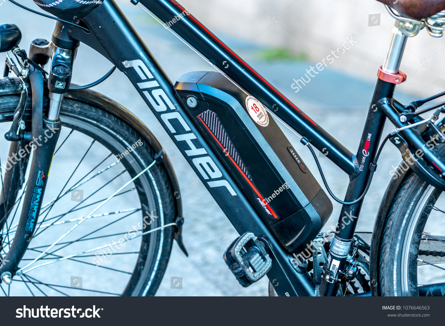 german bike company