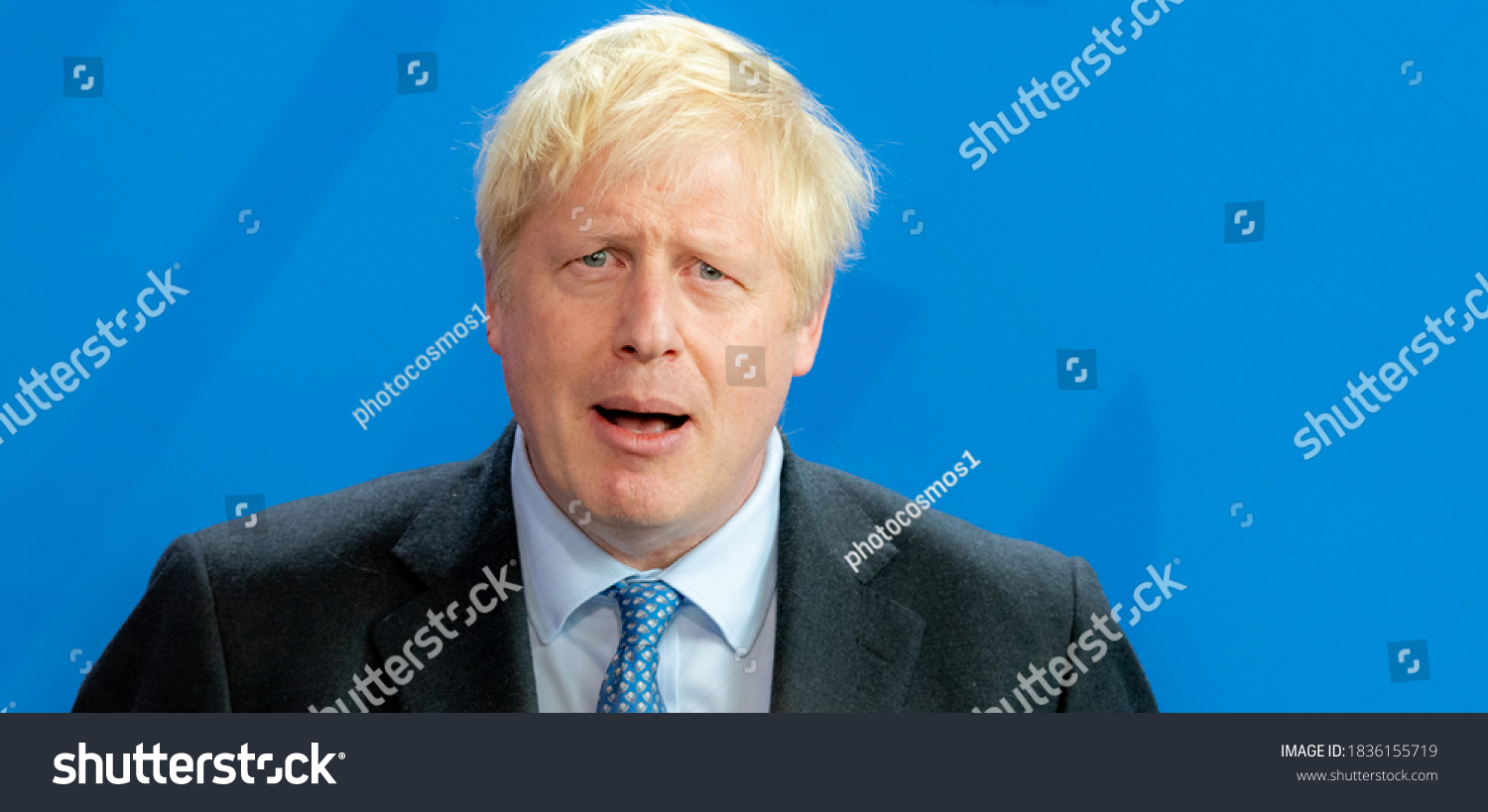  boris johnson win uk election