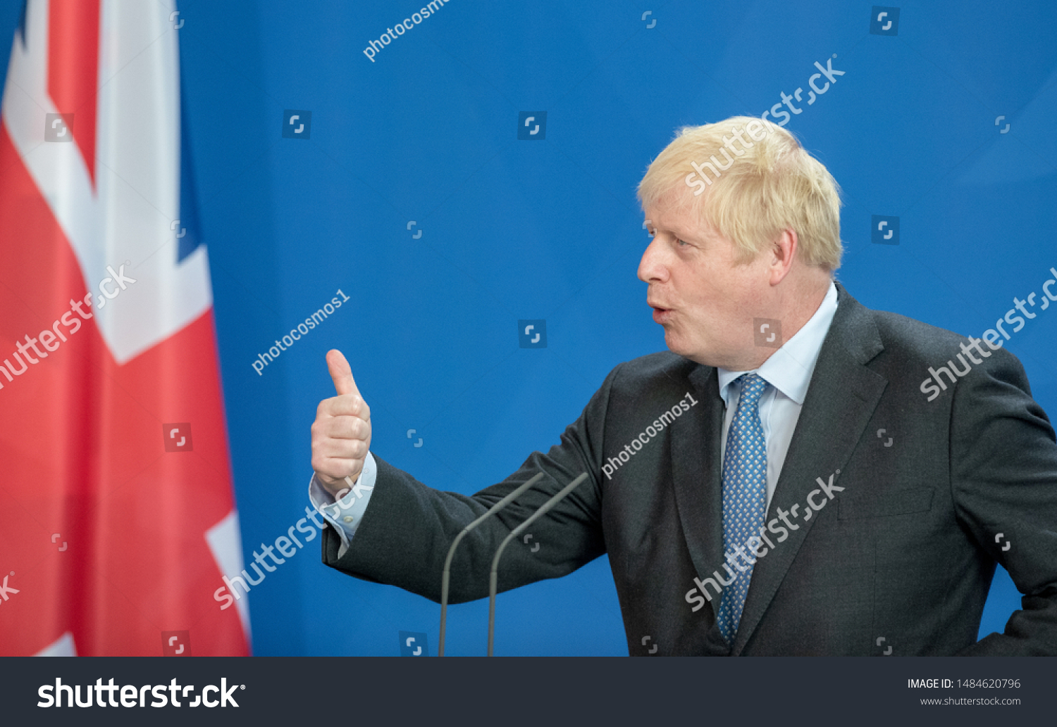  boris johnson win uk election